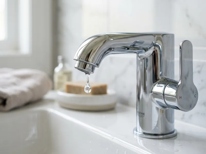 Faucet Repair & Installation Plumber in Keeseville, NY